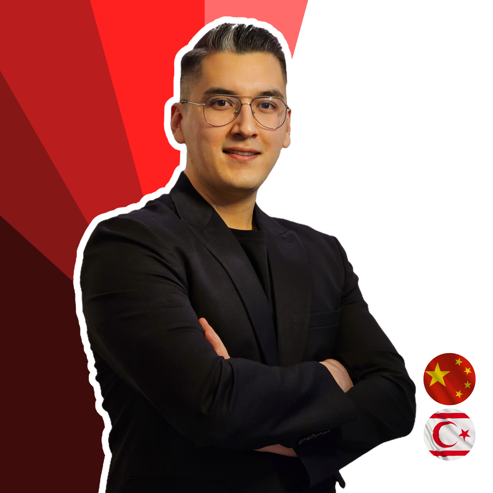 اخذ پذیرش تحصیلی از چین و قبرس